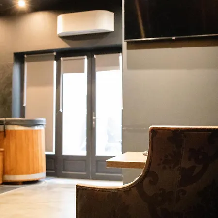 Appartement Shelby - Cinema Et Jacuzzi Bordeaux