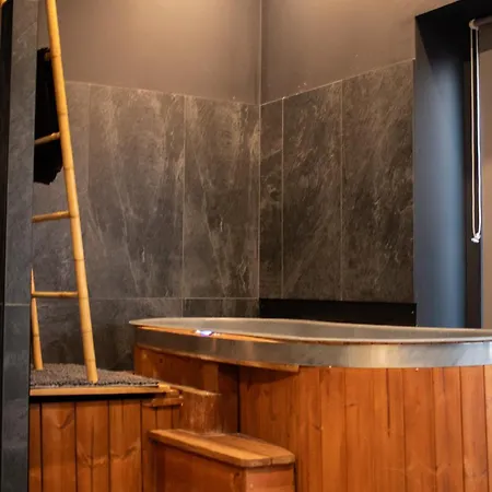 Appartement Shelby - Cinema Et Jacuzzi Bordeaux